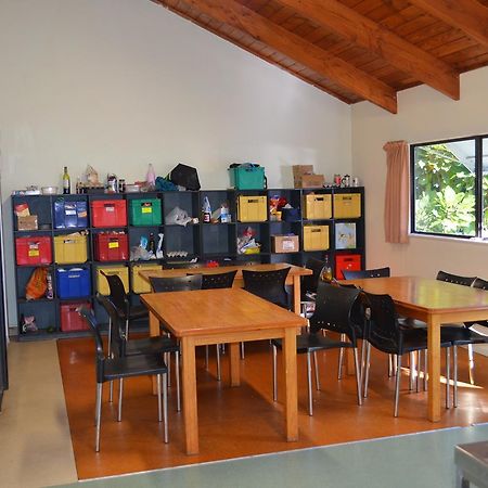 Bell Lodge Motel & Backpackers Hostel Tauranga Luaran gambar