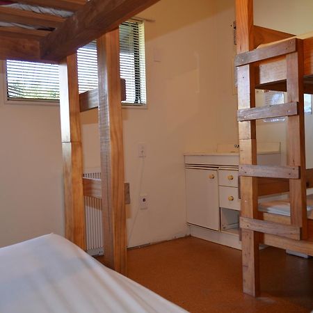 Bell Lodge Motel & Backpackers Hostel Tauranga Luaran gambar