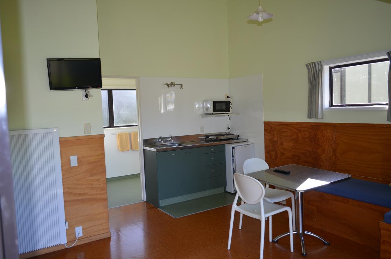 Bell Lodge Motel & Backpackers Hostel Tauranga Luaran gambar