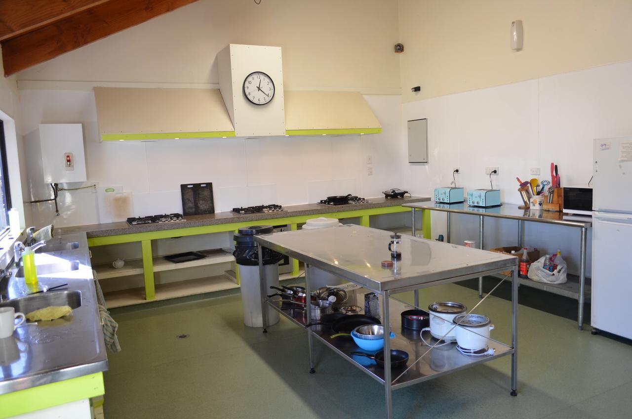 Bell Lodge Motel & Backpackers Hostel Tauranga Luaran gambar